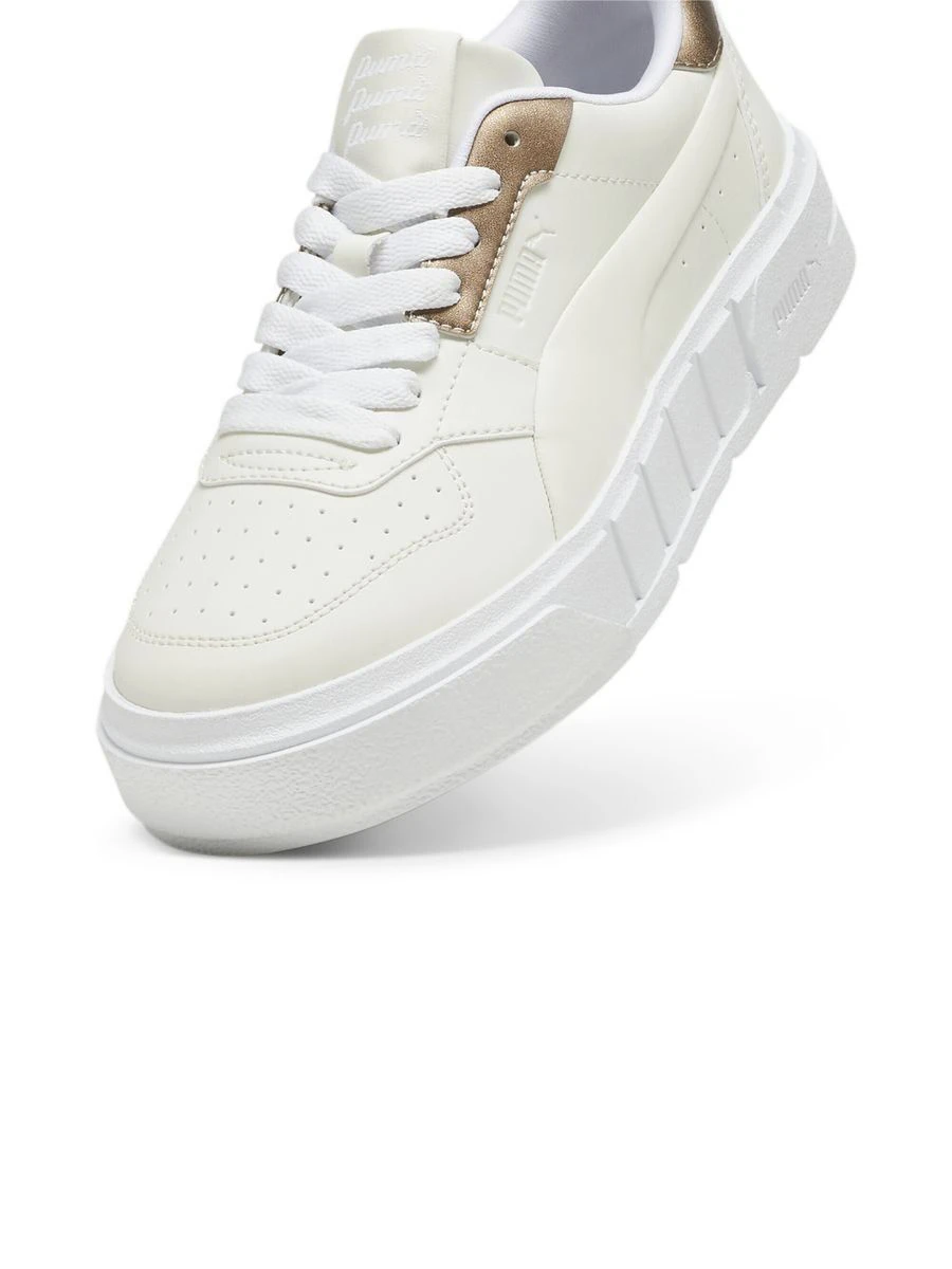 Puma Кеды женские CALI COURT GLOW-UP WNS