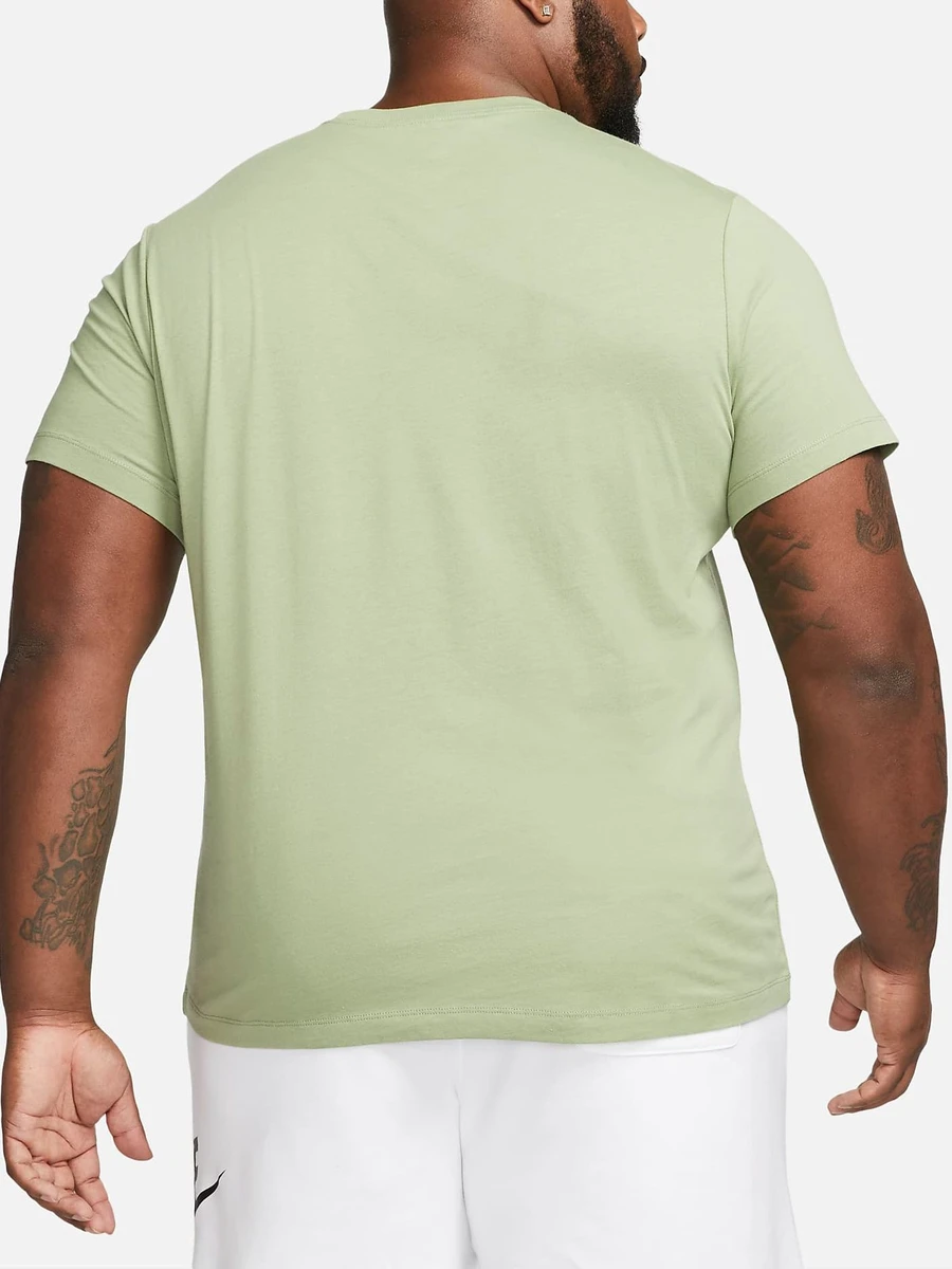 Nike Футболка мужская NSW ICON FUTURA