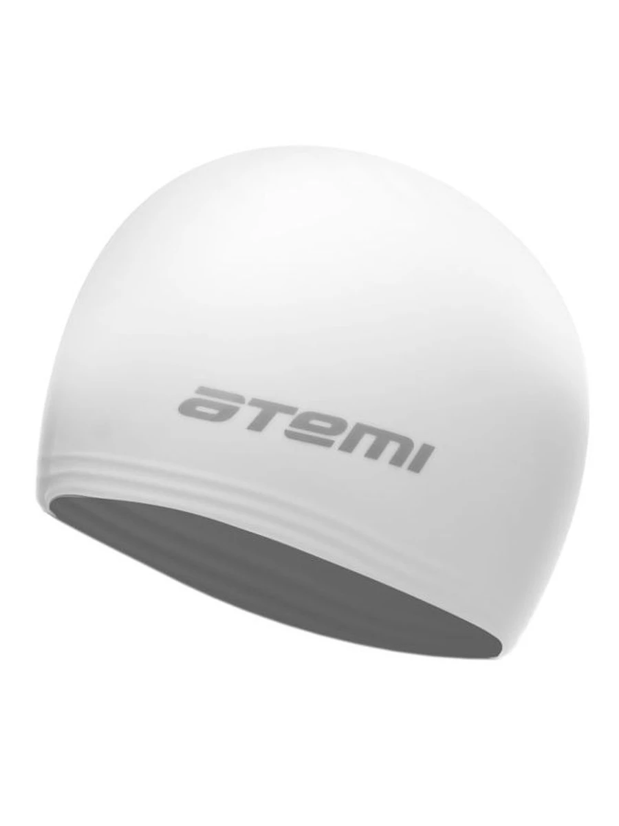 Atemi Шапочка для плавания силиконовая