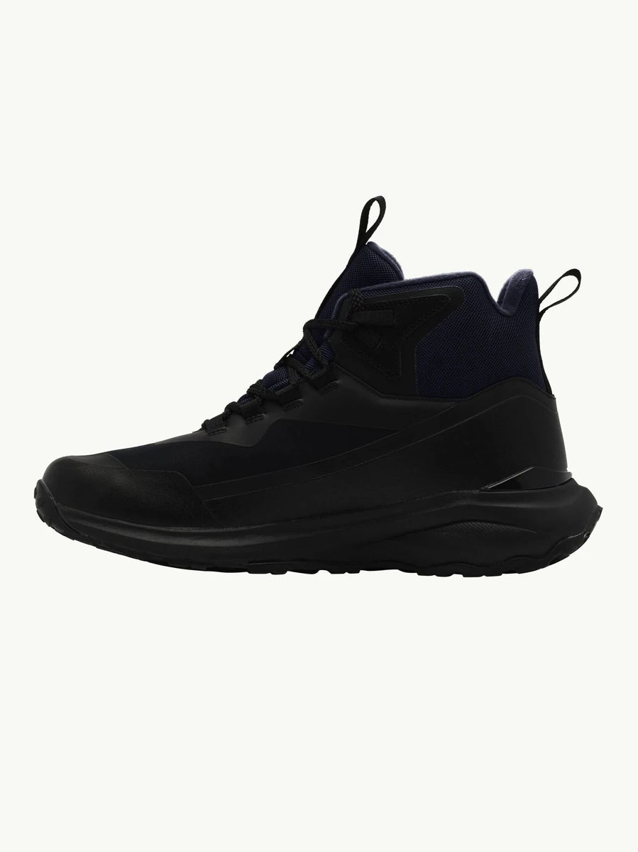 Jack Wolfskin Ботинки мужские DROMOVENTURE WT TEXAPORE MID M