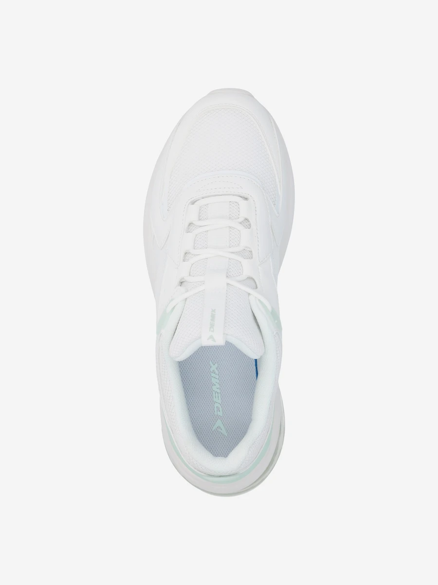 Demix Кроссовки женские NEO BUBBLE MAX