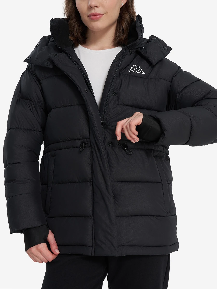 Kappa Куртка утеплённая женская