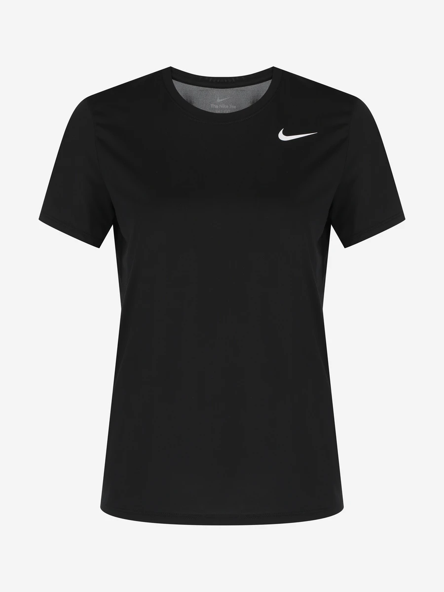 Nike Футболка женская W NK DF RLGD SS TEE
