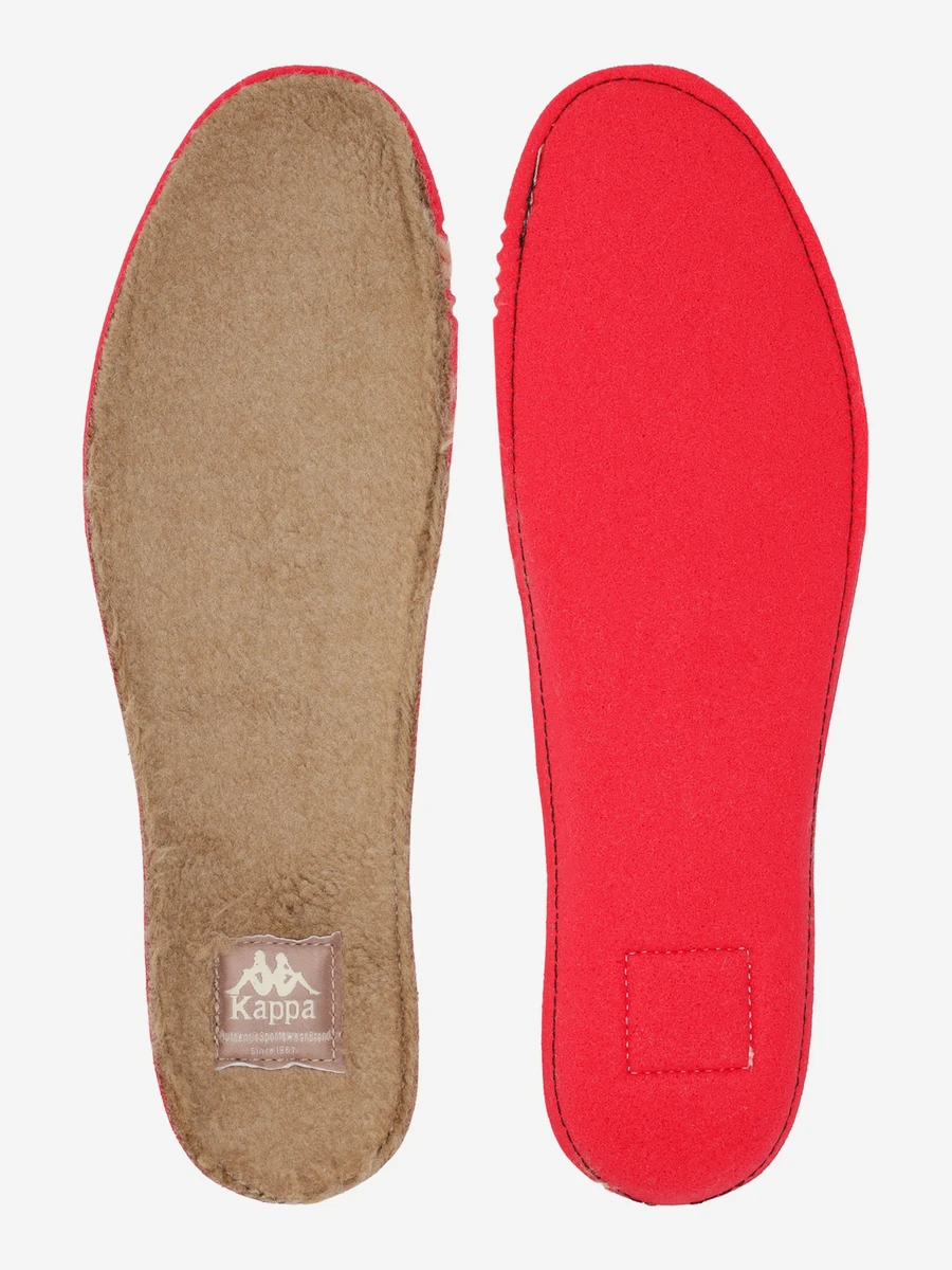 Kappa Ботинки утеплённые женские BONNO MID WNTR