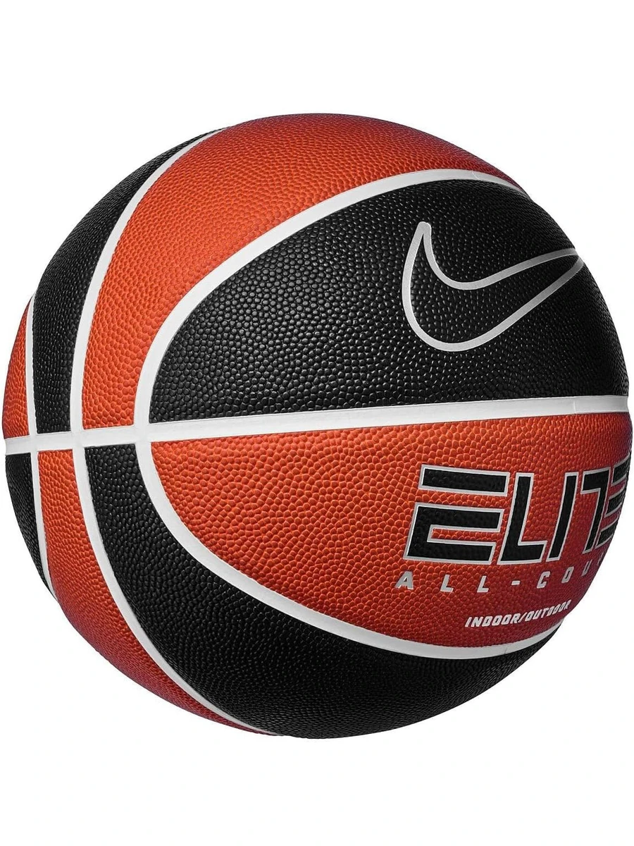 Nike Мяч баскетбольный ELITE ALL COURT 8P 2.0