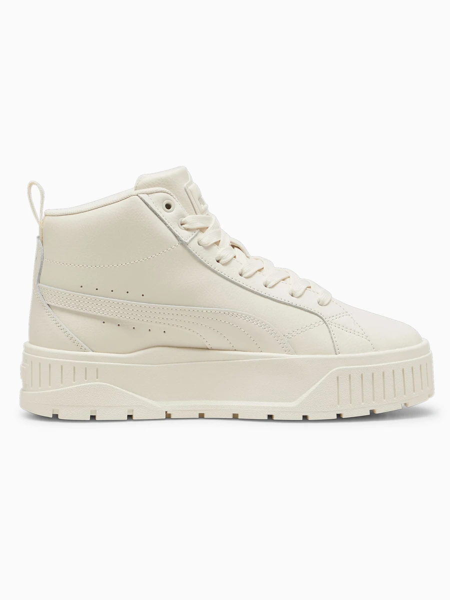 Puma Кеды женские KARMEN II MID