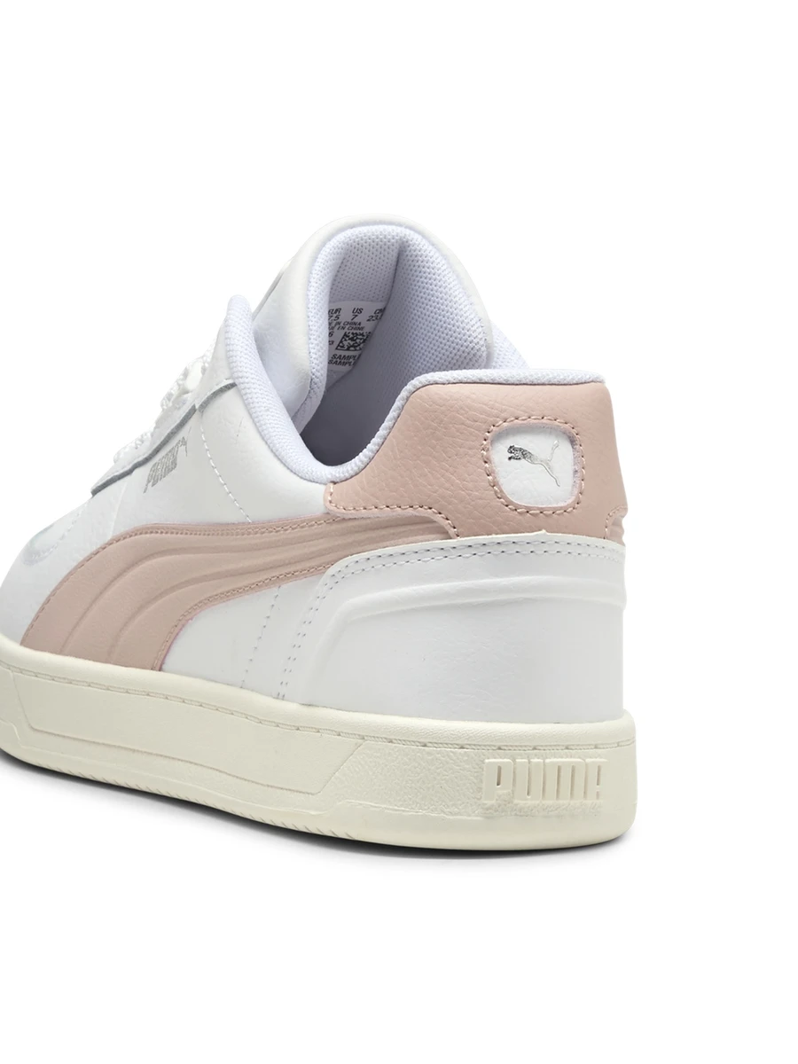Puma Кеды мужские CAVEN 2.0 LUX