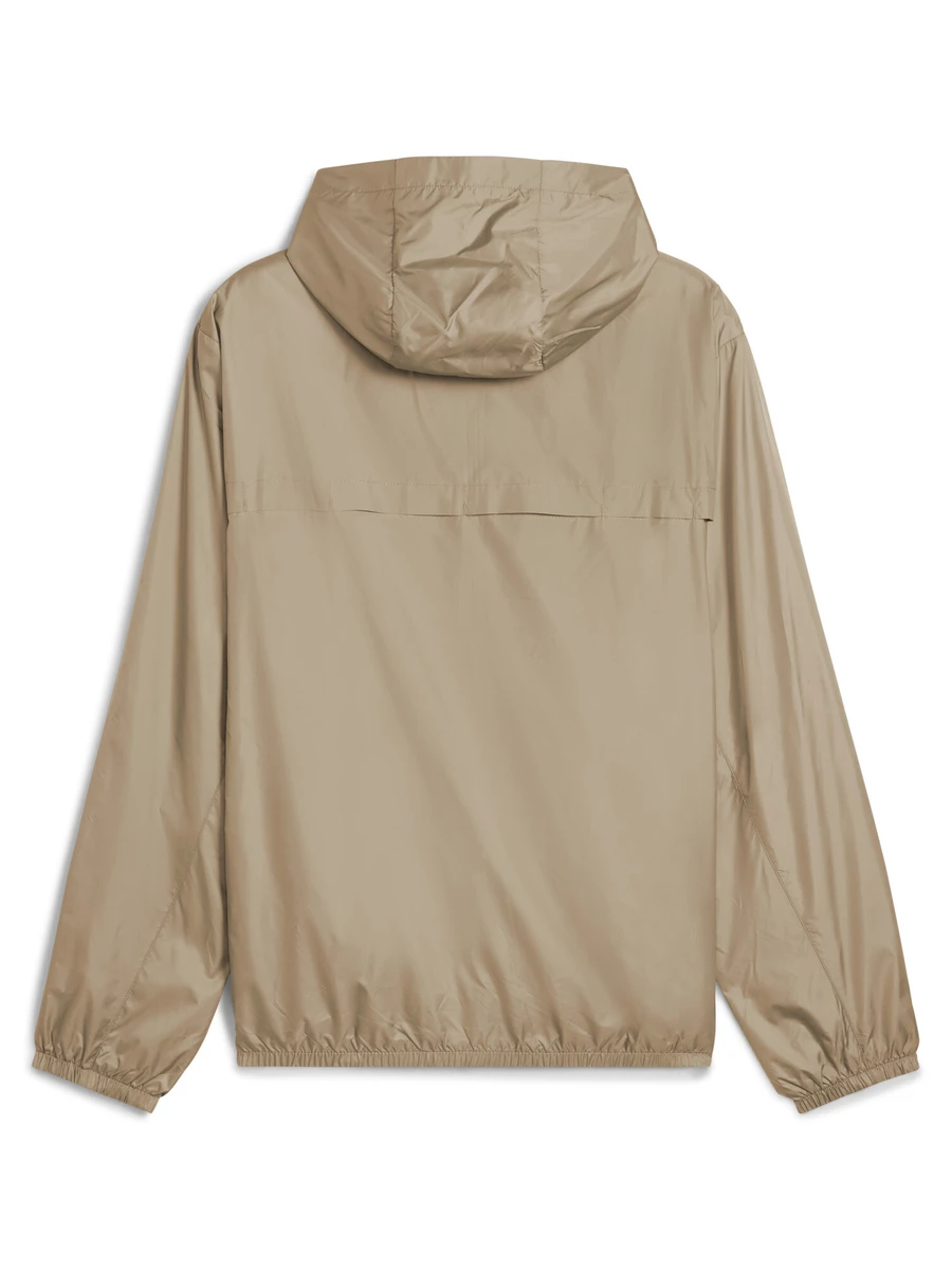 Puma Ветровка мужская ESS REGULAR WINDBREAKER