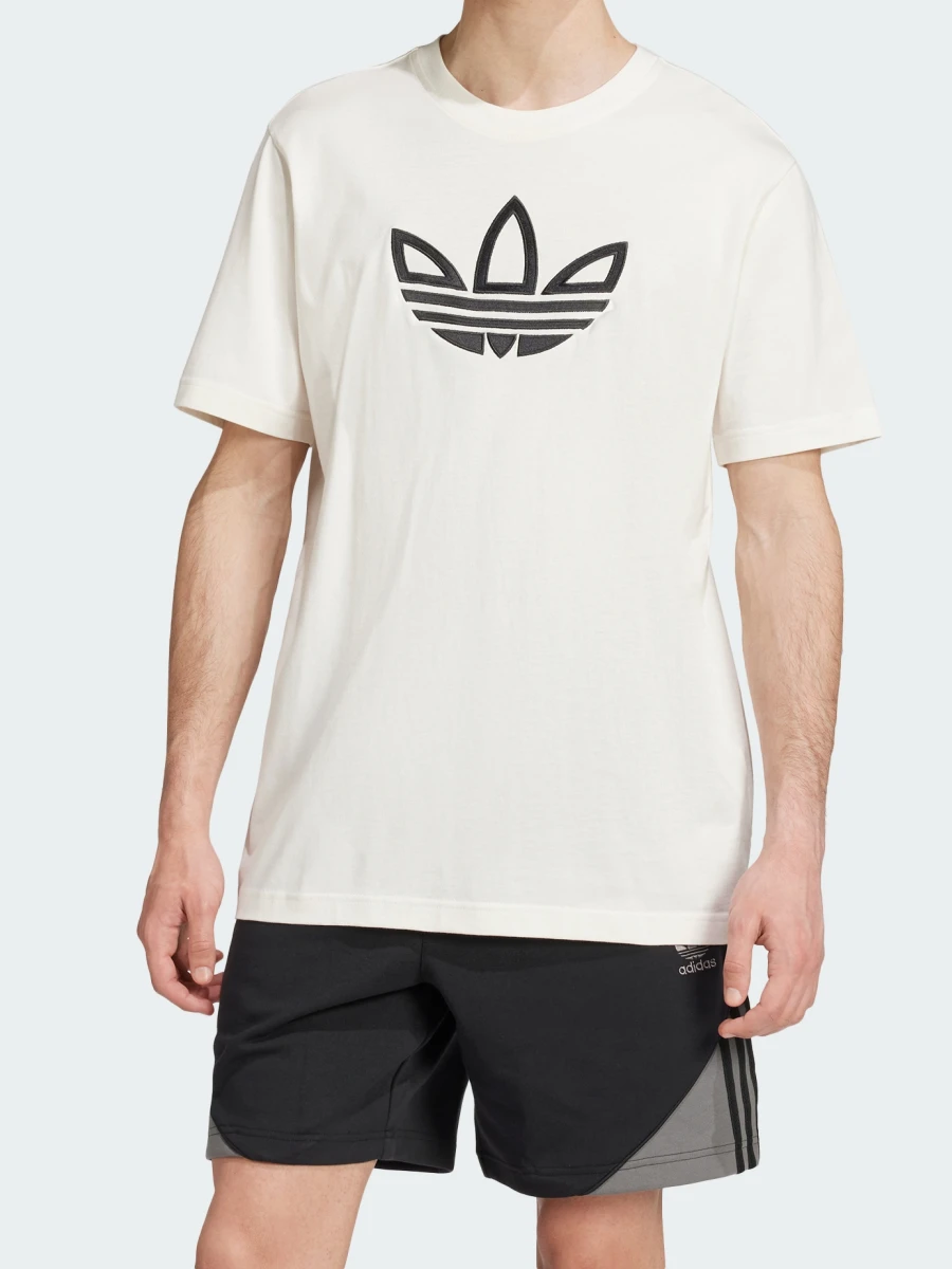 Adidas Футболка мужская OUTLINE TEE