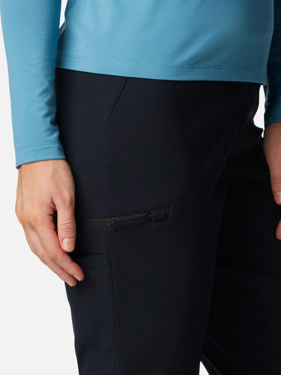 Columbia Брюки женские BACK BEAUTY™ HIGH-RISE PANT