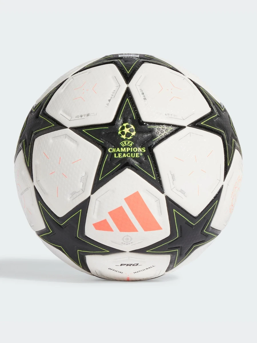 Adidas Мяч футбольный UCL PRO 24/25