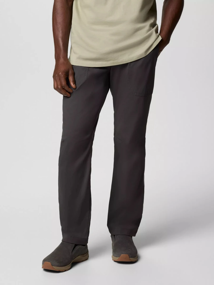 Columbia Брюки мужские LANDROAMER™ RIPSTOP PANT II