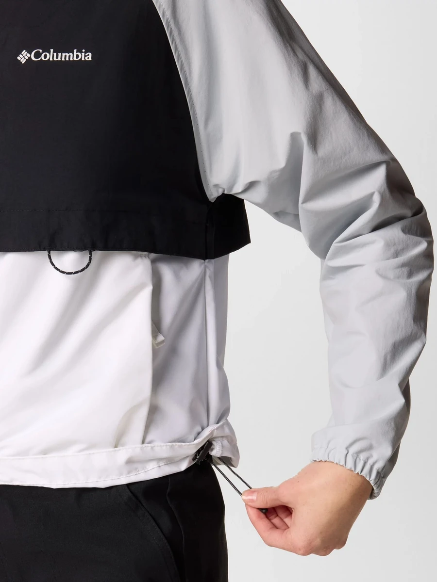 Columbia Ветровка женская SPIRE VALLEY™ WINDBREAKER