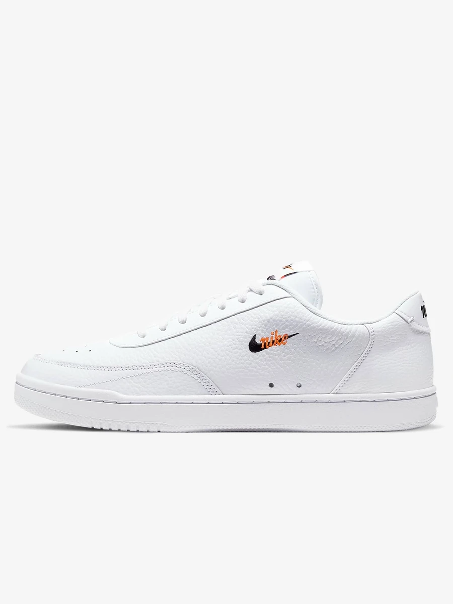 Nike Кеды мужские COURT VINTAGE PREMIUM
