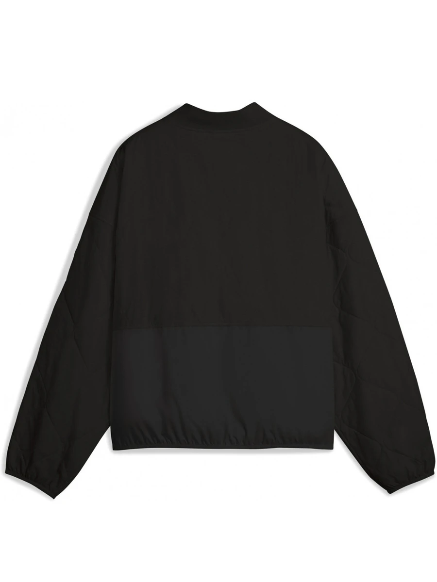 Puma Ветровка женская WARDROBE ESS REVERSIBLE LINER JACKET
