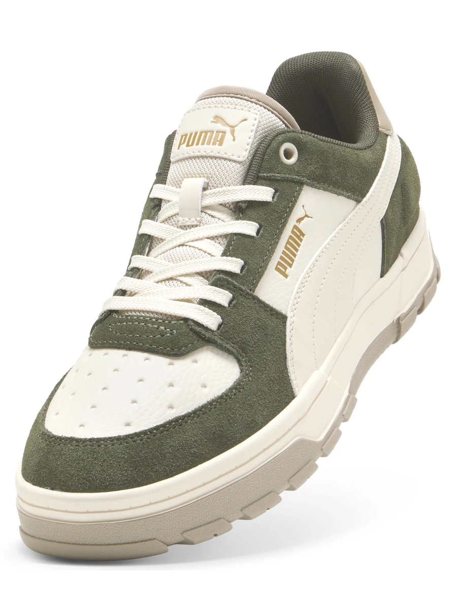 Puma Кеды мужские CAVEN 2.0 ABRUPT SD