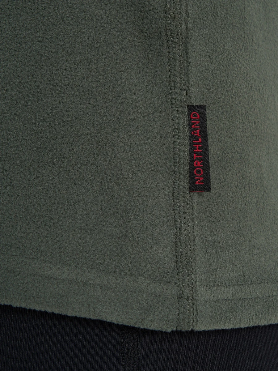 NORTHLAND Термобельё джемпер мужской COMFORT