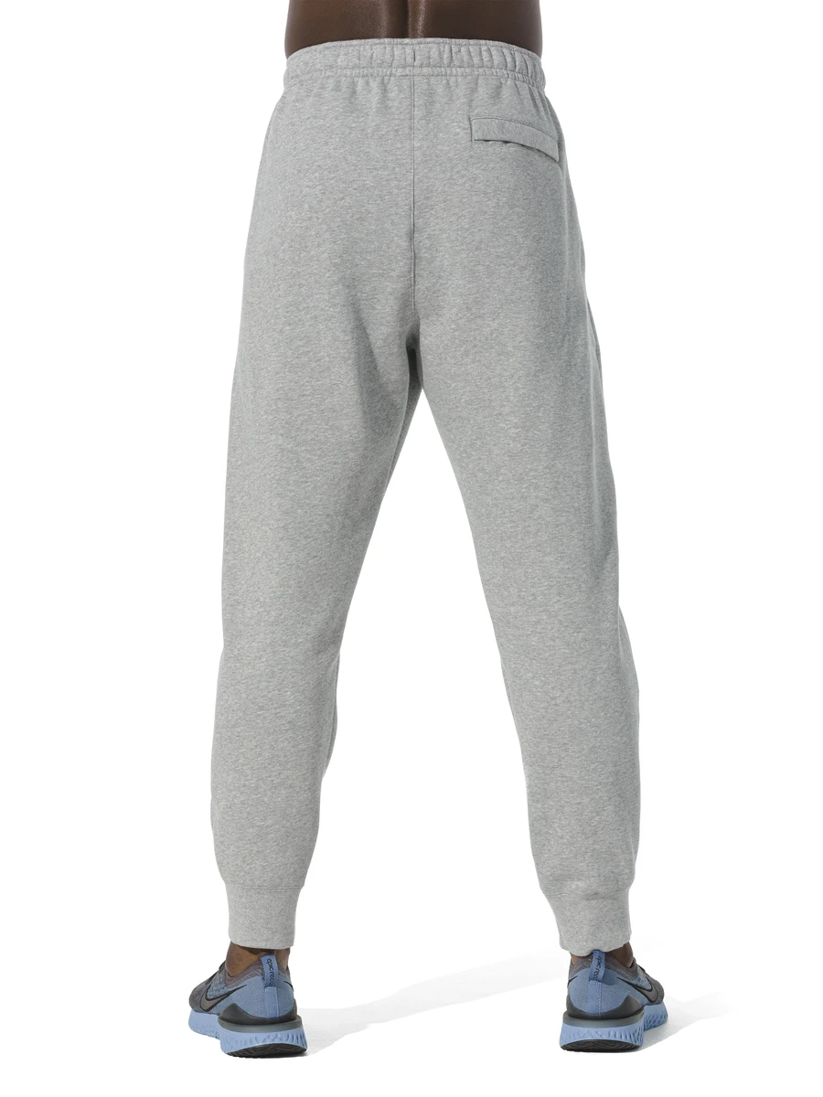 Nike Брюки мужские NSW CLUB JGGR BB