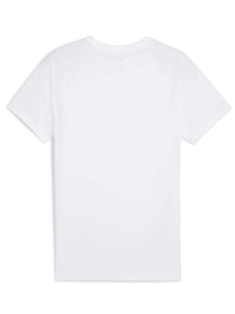Puma Футболка мужская EVOSTRIPE TEE