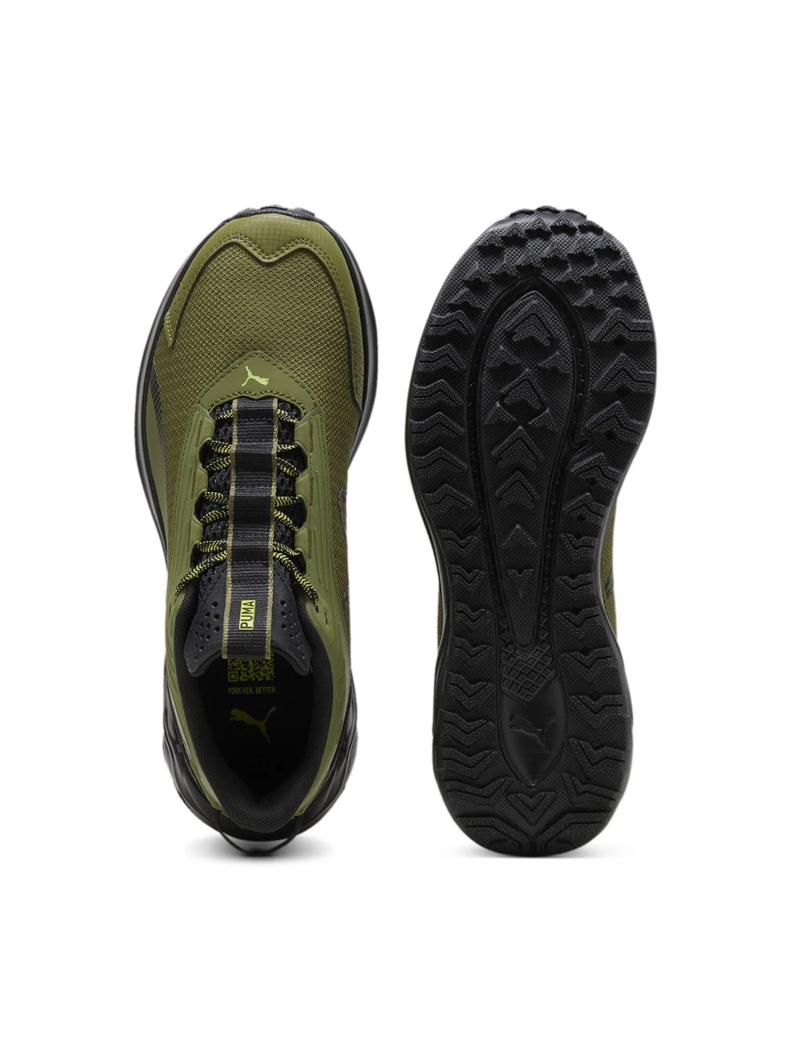 Puma Кроссовки мужские EXTEND LITE TRAIL