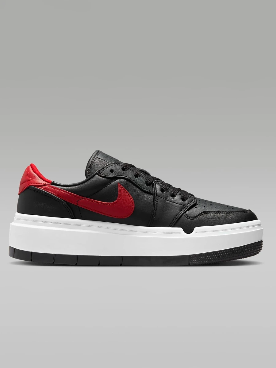 JORDAN Кеды женские AIR JORDAN 1 ELEVATE LOW