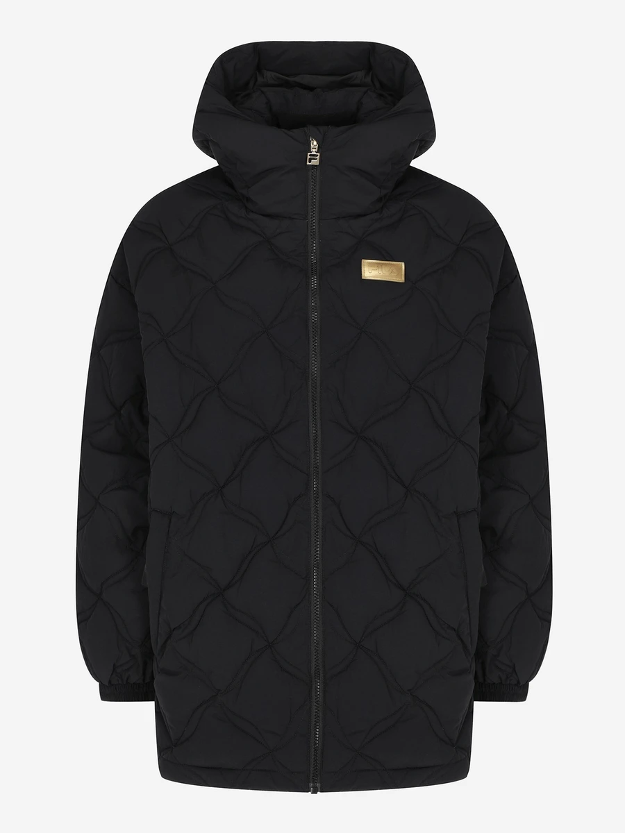 Fila Куртка утеплённая женская