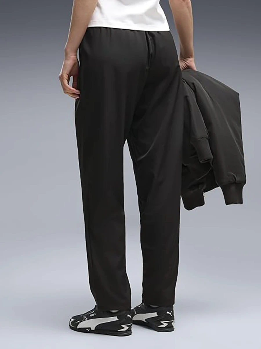 Puma Брюки женские ESS WOVEN PANTS OP