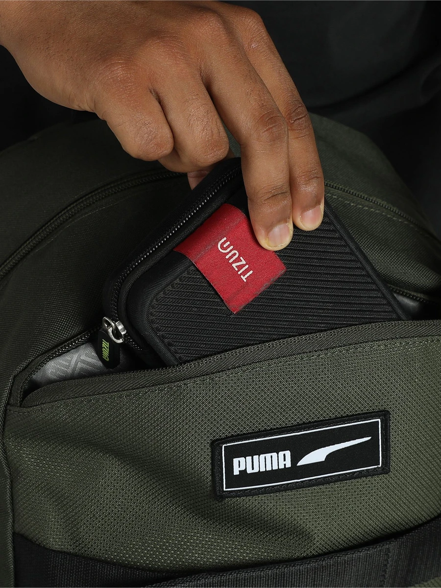 Puma Рюкзак DECK BACKPACK