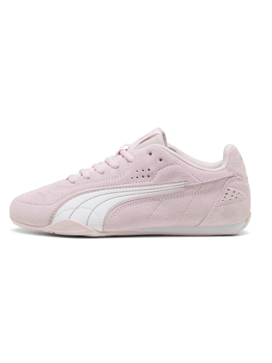 Puma Кроссовки женские CATCH SD