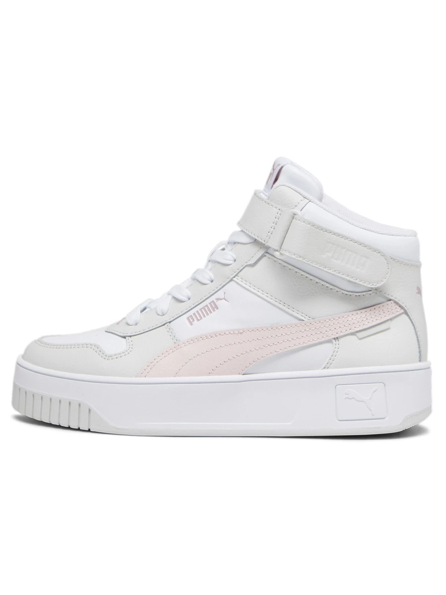 Puma Кеды женские CARINA STREET MID