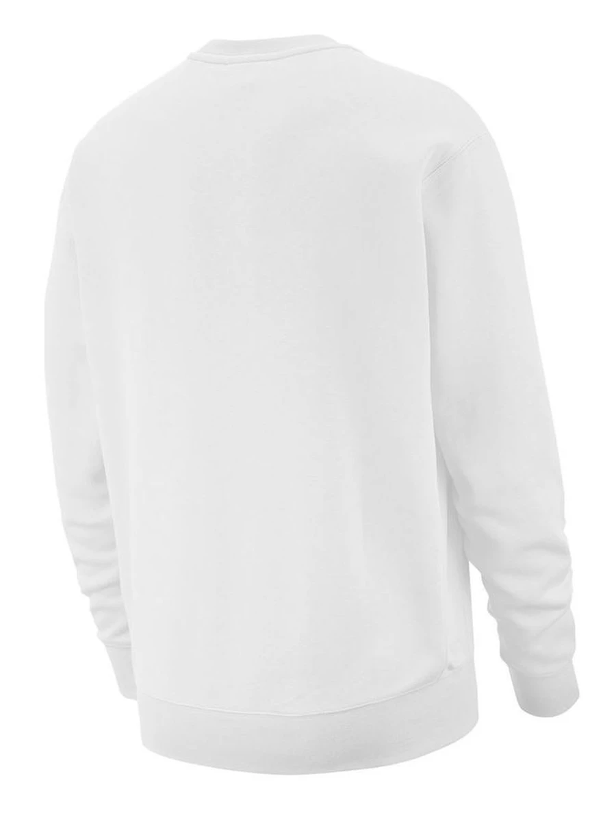 Nike Джемпер мужской NSW CLUB CRW BB