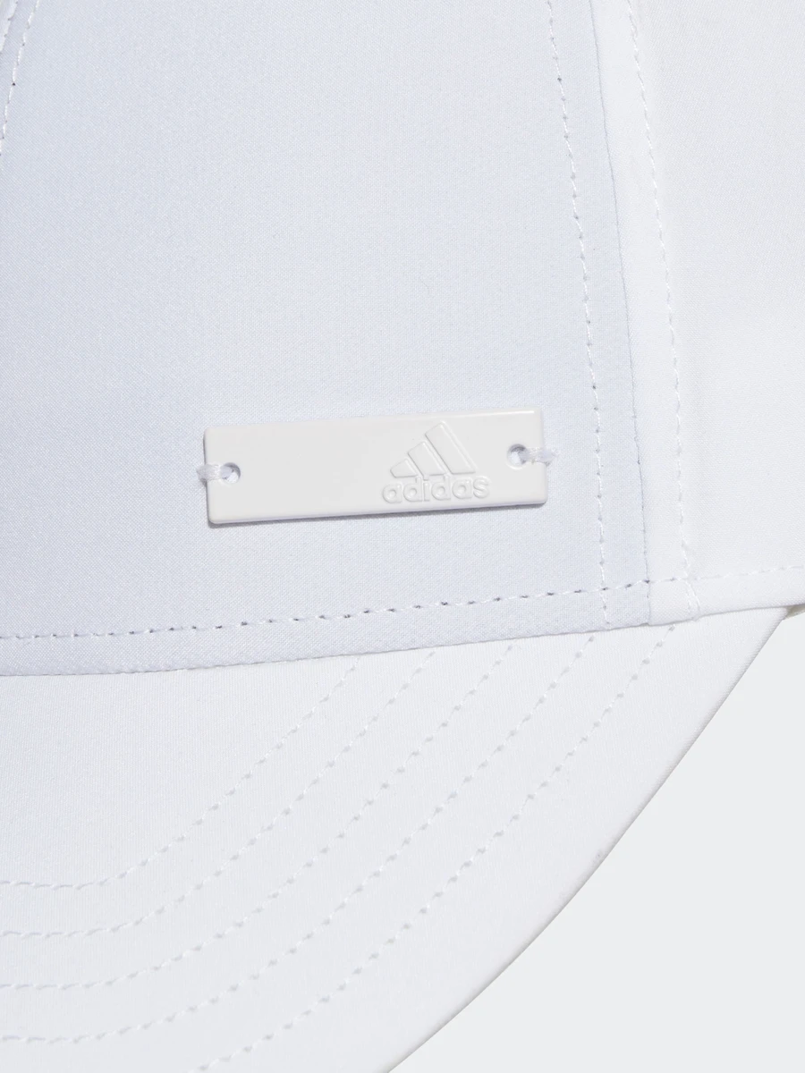 Adidas Кепка LIGHTWEIGHT METAL BADGE BASEBALL CAP