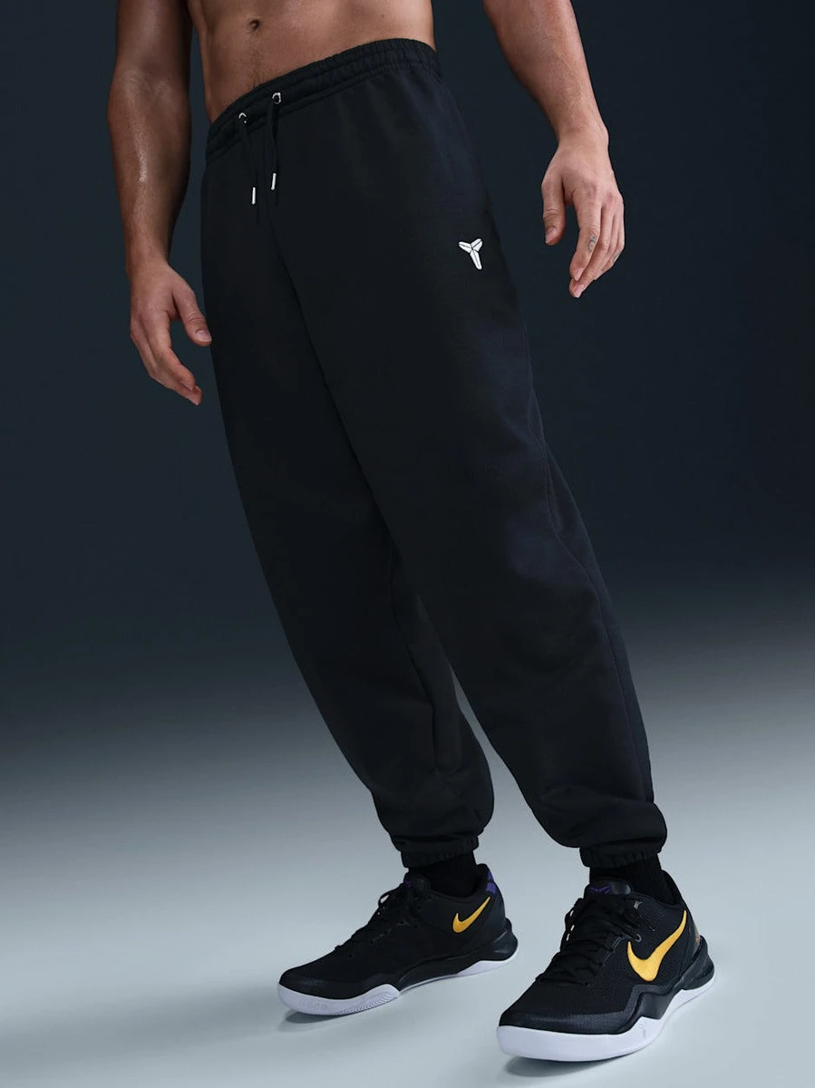 Nike Брюки мужские KOBE THERMA-FIT BASKETBALL PANTS