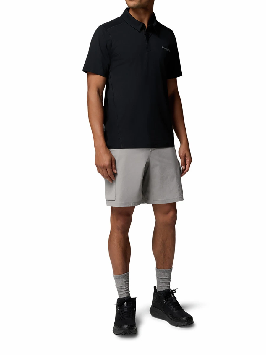 Columbia Поло мужское DIAMOND PEAK PRO™