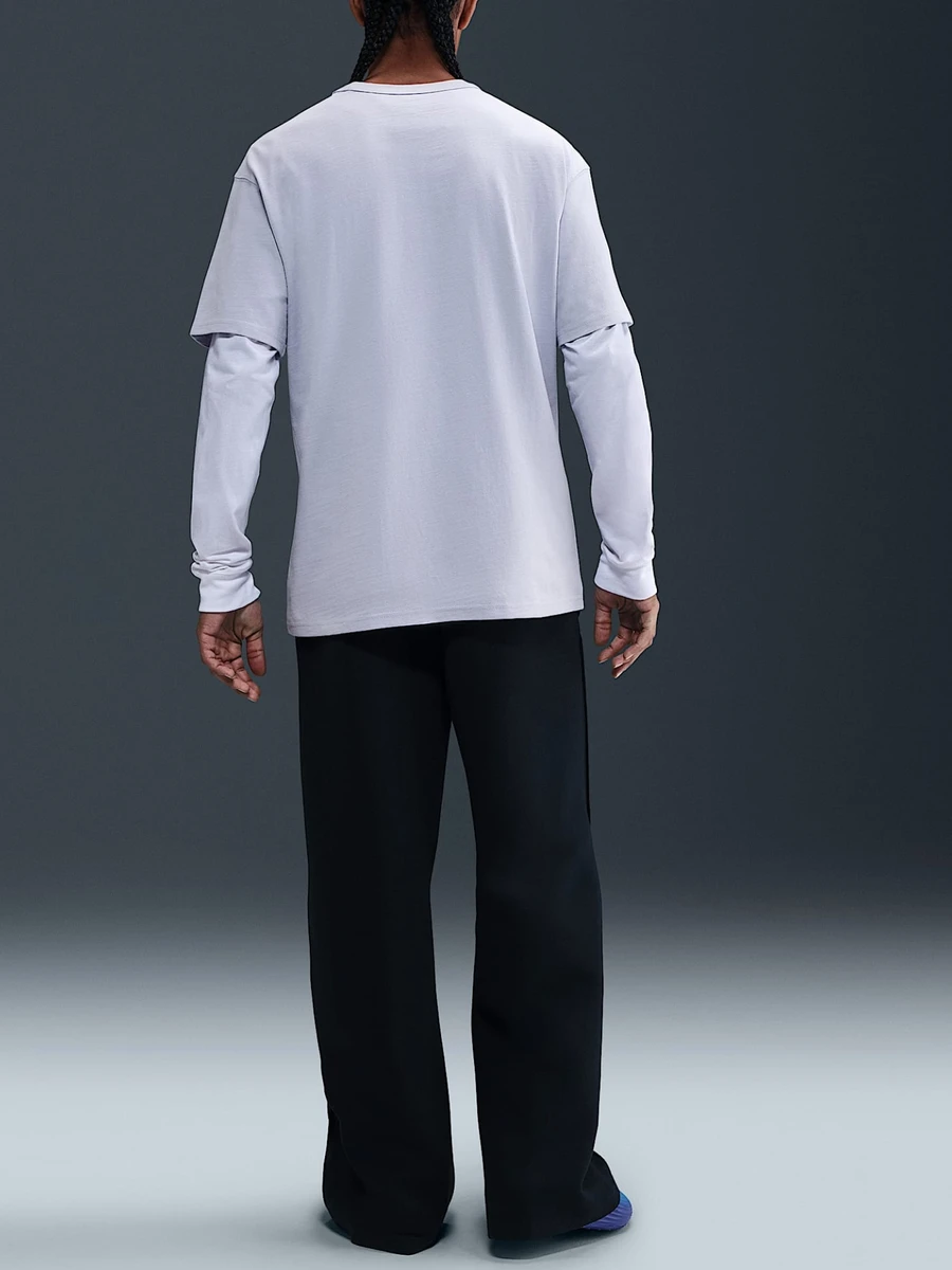 Nike Футболка мужская NSW TEE SSNL PRE ESS FH25