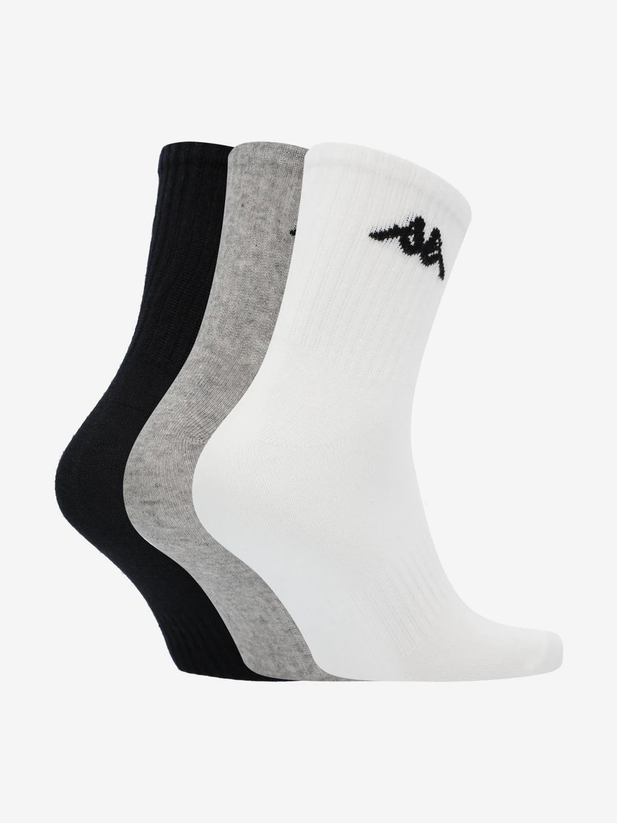 Kappa Носки (3 пары)