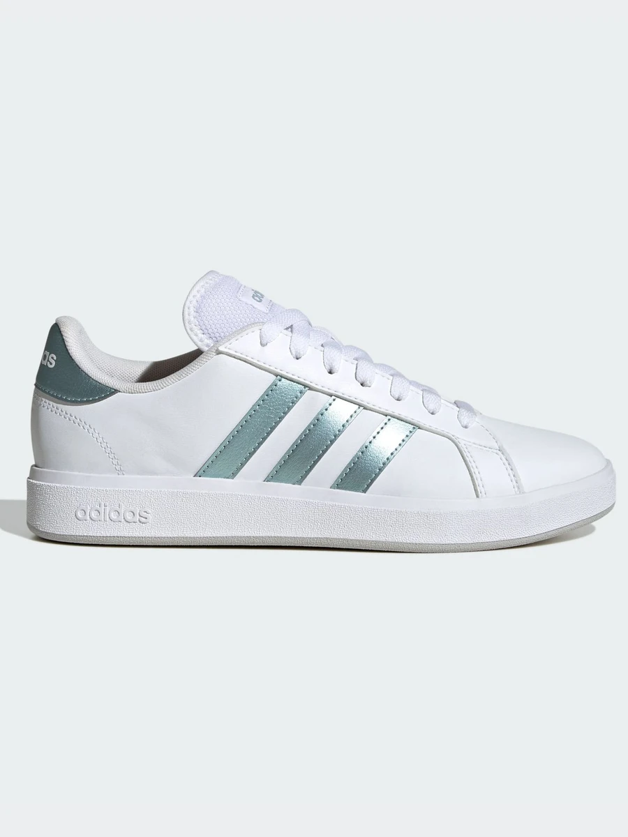 Adidas Кеды женские GRAND COURT BASE 2.0