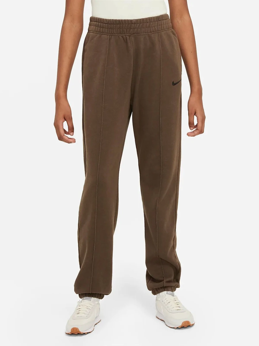 Nike Брюки женские NSW ESSNTL FLC PNT CLCTN VNR