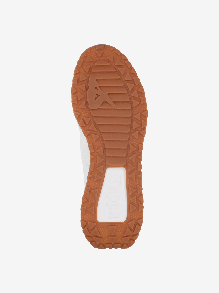 Kappa Кроссовки мужские AUTHENTIC RUN 4.0 MESH