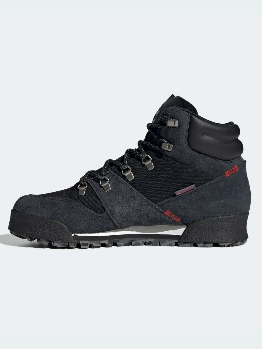 Adidas Ботинки мужские TERREX SNOWPITCH COLD.RDY