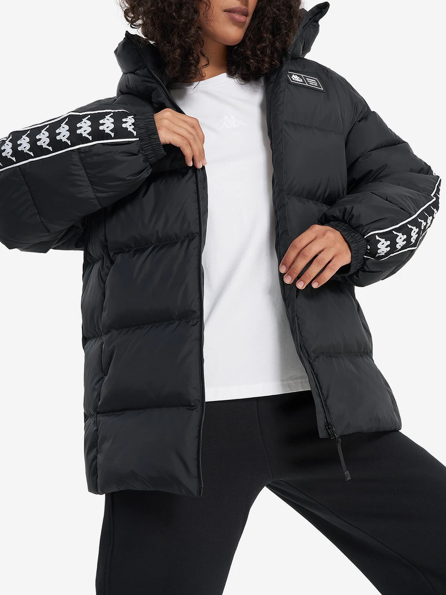 Kappa Куртка-пуховик женская