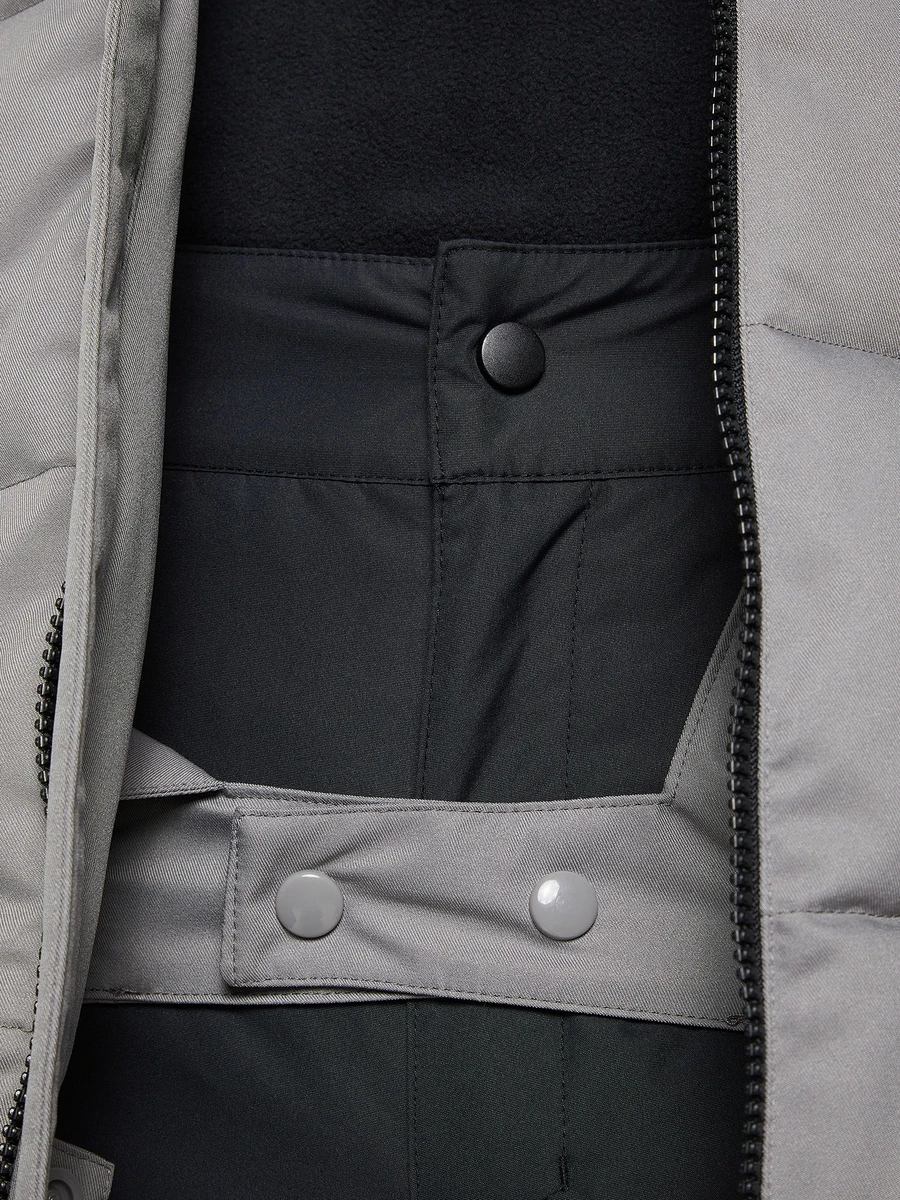 Glissade Куртка утеплённая мужская