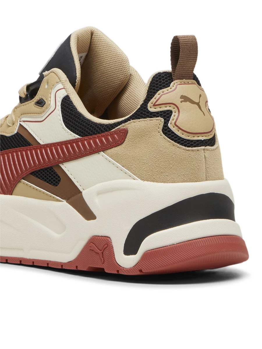 Puma Кроссовки мужские TRINITY FROSTED