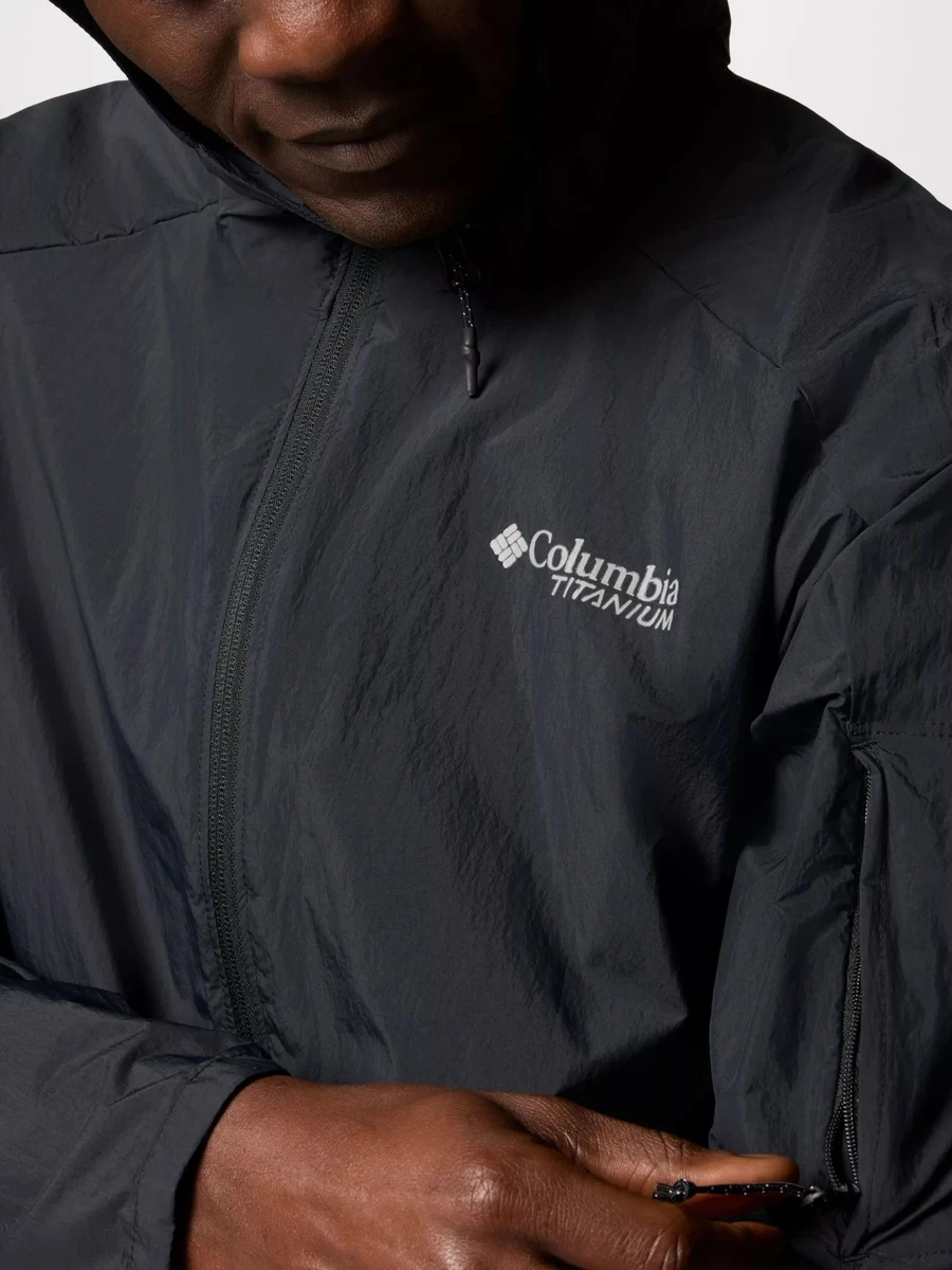 Columbia Ветровка мужская LOOP TRAIL™ II WINDBREAKER