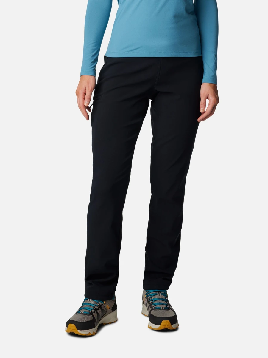 Columbia Брюки женские BACK BEAUTY™ HIGH-RISE PANT