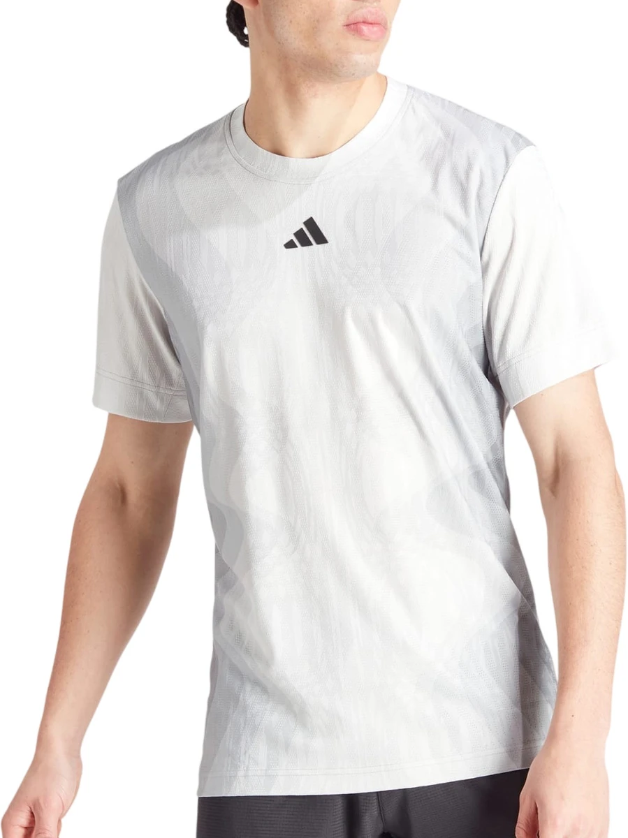 Adidas Футболка мужская TENNIS AIRCHILL PRO FREELIFT TEE