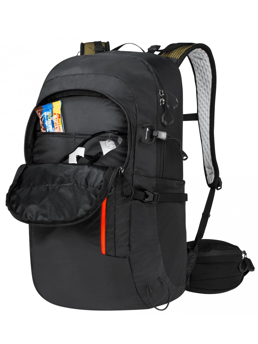 Jack Wolfskin Рюкзак ATHMOS SHAPE 24