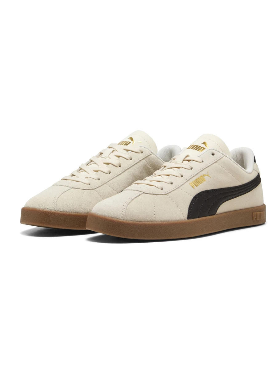 Puma Кеды мужские CLUB II