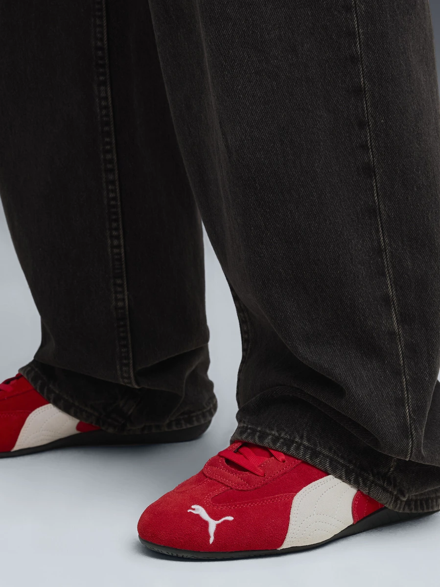 Puma Кеды женские SPEEDCAT OG