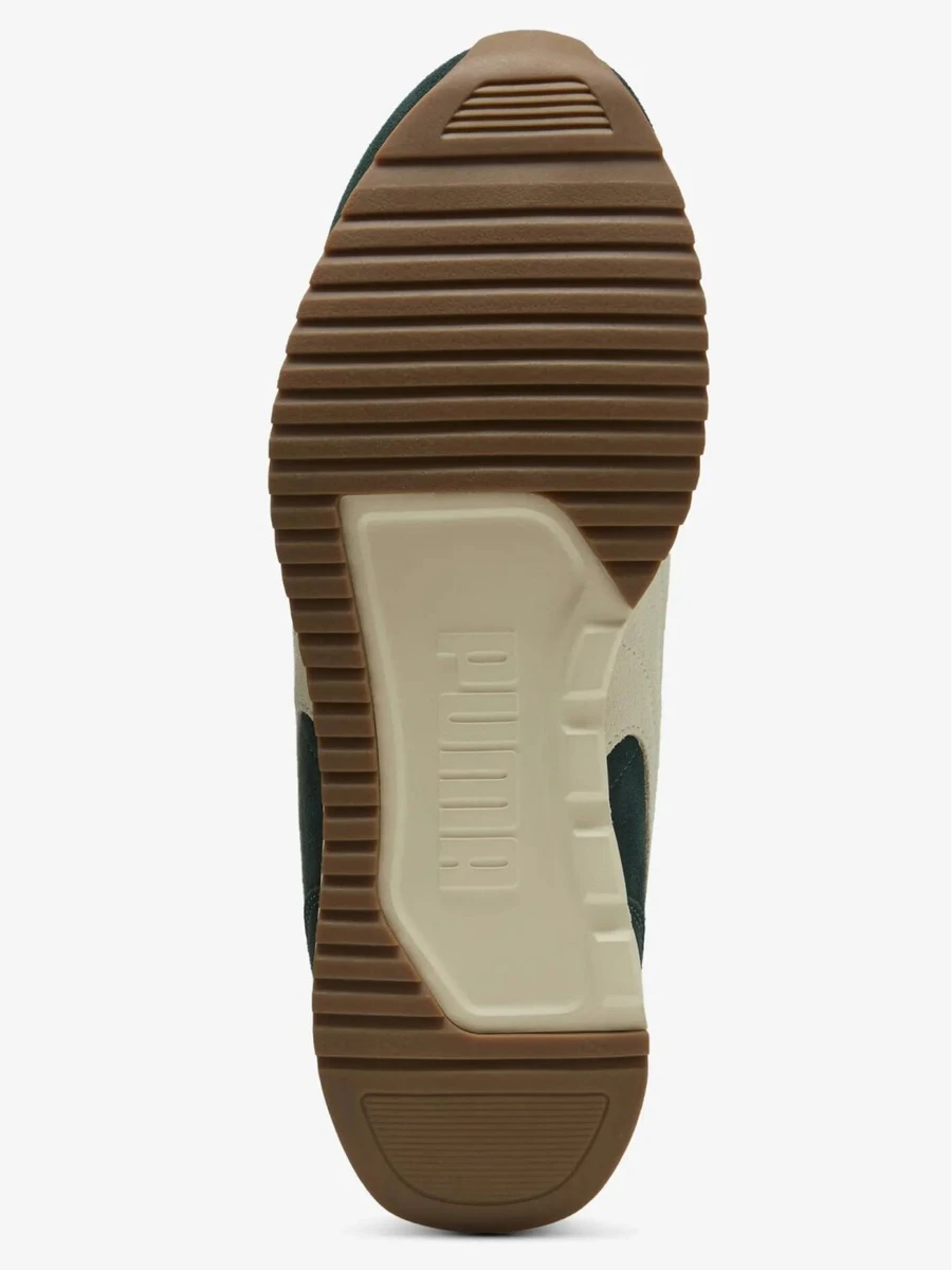 Puma Кроссовки мужские R78 WIND SD